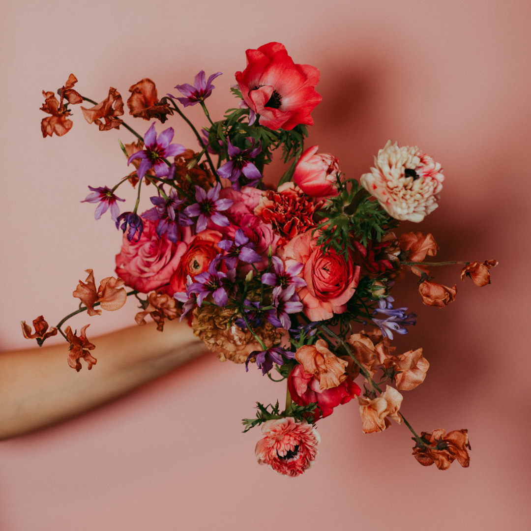 Exploring Viva Magenta Flowers and Pantone's 2023 Color of the Year -  Cascade Floral Wholesale