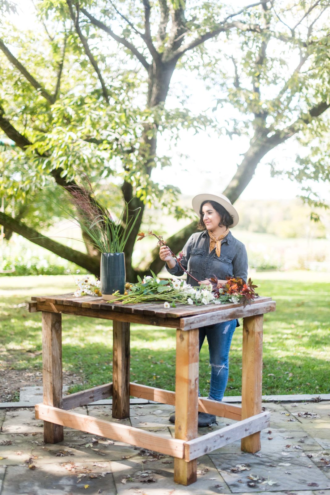 Farmer Florists How to create your most profitable season yet