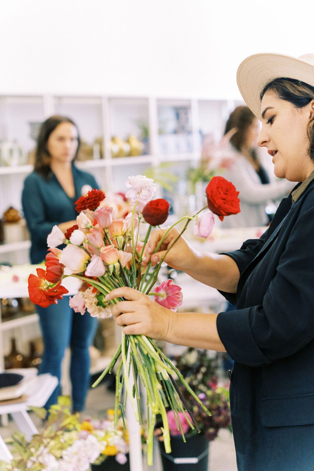 Last minute christmas gifts for flower lovers thefloralcoach