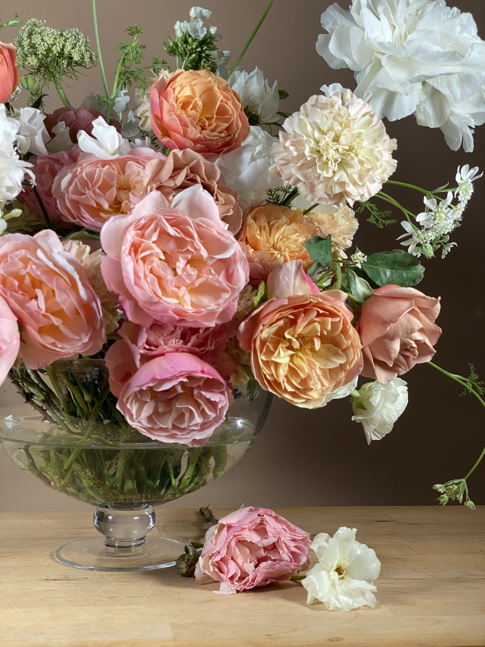 Rose Processing Tips the Floral Pros Use